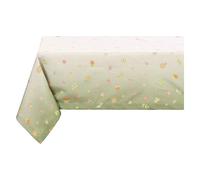 THUN Country Collection Stain Resistant Tablecloth 100% Polyester 150 x 200 cm