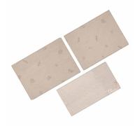 THUN - Country Line Bed Linen Set - Small - 100% Cotton