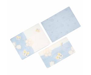 THUN - Elegance Line Duvet Cover Set - 1/2 P - 100% Cotton