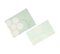 THUN - Green Duvet Cover - Iconic Elegance Line - S - 100% Cotton