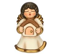 THUN - Guardian Angel "Gratitude" - Growing - Angels Collection - 4.8 x 4.8 x 7.5 cm