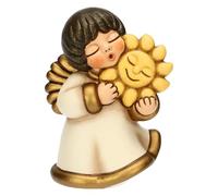 THUN - Guardian Angel "Happiness" - Selamic - Angels Collection - 5 x 4.8 x 7.5 cm