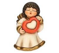 THUN - Guardian Angel "Love" - Growing - Angels Collection - 5 x 4.8 x 7.5 cm