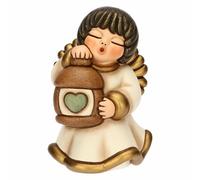 THUN - Guardian Angel "Speranza" - Selamic - Angels Collection - 4.8 x 5 x 7.5 cm