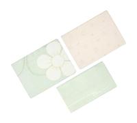 THUN - Iconic Elegance Bedding Set Green - S - 100% Cotton