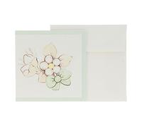 THUN K2995A00 Ceremony, Paper, Multicoloured, 9.5 x 7 x 0.2 cm