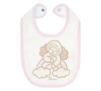 THUN - lei cotton bib