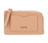 THUN - Medium Card Holder, Pink - Faux Leather - Always with Me Collection - 14 x 8.5 cm