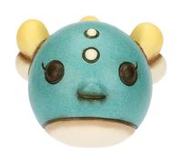 THUN - Mini Fish Ball Selly - Ceramic - Mare da Amare Collection - 5 x 5.3 x 4 cm