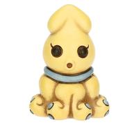 THUN - Mini Sepia Pia - Ceramic - Collection Mare da Amare - 4.3 x 4 x 6 cm