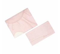 THUN - Pink Duvet Cover - Iconic Elegance Line - 1/2 P - 100% Cotton