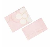 THUN - Pink Duvet Cover - Iconic Elegance Line - S - 100% Cotton