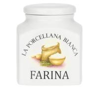 THUN Preserve Flour Jar