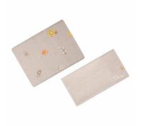THUN - Rope Duvet Cover - Country Line -S