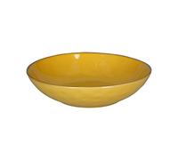 THUN Rose & Tulipani - Concerto Soup Plate Ochre