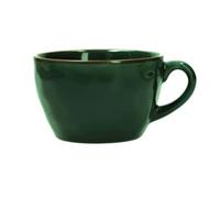 THUN Rose & Tulipani - Green Forest Concert Breakfast Mug