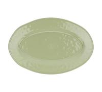 Thun Rose & Tulipani Olyvia Oval Tray