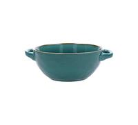 THUN Rose & TULIPANI - Soup Bowl with Handles Concerto Ottanio