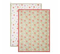 THUN - Set of 2 Florianne Cotton Tea Towels