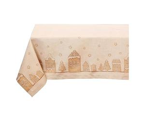 THUN - Thunland Stain Resistant Tablecloth 150 x 200-150 x 200 cm