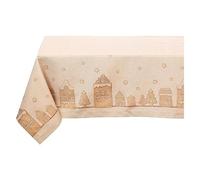 THUN - Thunland Stain Resistant Tablecloth 150 x 260-150 x 260 cm