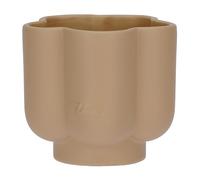 THUN Toothbrush Holder, Porcelain, Iconic Elegance Collection, Diameter 11 cm, 10 cm H