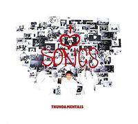 Thundamentals - I Love Songs