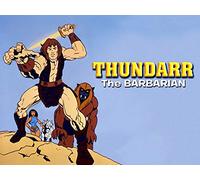 Thundarr The Barbarian: The Complete First Season