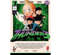 Thunder 3: Vol. 2