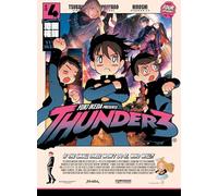 Thunder 3: Vol. 4