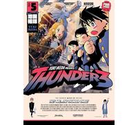 Thunder 3: Vol. 5