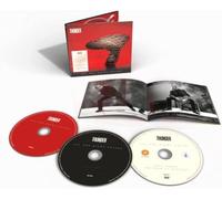 Thunder - All the Right Noises (Deluxe Edition 2CD + DVD)