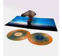 Thunder 'All The Right Noises' Gatefold 2x12" Blue & Orange Vinyl - NEW