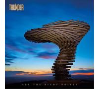Thunder All the Right Noises (Vinyl) (US IMPORT)