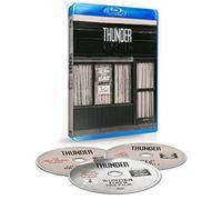 Thunder - All You Can Eat - CD with Blu-ray - earMUSIC