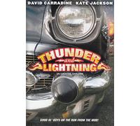 Thunder And Lightning