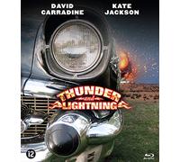 Thunder And Lightning (Blu-ray)
