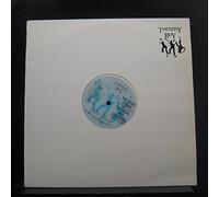 Thunder and Lightning / The Quiet Storm