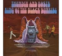 thunder and roses - King Of The Black Sunrise