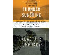 Thunder and Sunshine