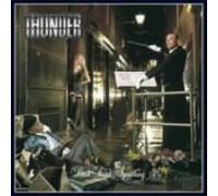 Thunder - Backstreet Symphony [+2 Bonus]