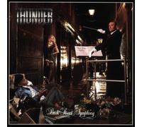 Thunder - Backstreet Symphony