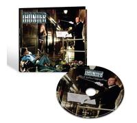 Thunder 'Backstreet Symphony' CD Digipack