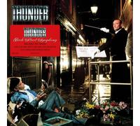 Thunder : Backstreet Symphony CD Expanded Album Digipak (2023) NEW