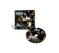 Thunder Backstreet Symphony New CD PreOrder Released 28/04/2023