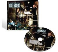 Thunder Backstreet Symphony New CD PreOrder Released 28/04/2023