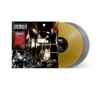 Thunder Backstreet Symphony Vinyl LP Gold and Silver 2023 NEW