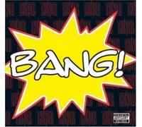 Thunder - Bang!