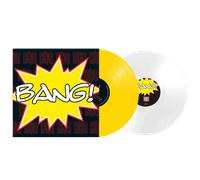 Thunder : Bang VINYL Expanded 12" Album Coloured Vinyl (Limited Edition) 2