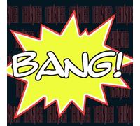 THUNDER - BANG DIGIPAK CD NEW
